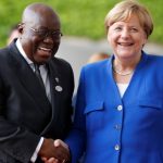 Ghana Commended For Role In Africa