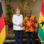 Germany Signs MoU With Ghana To Build Automotive Assembly Plant In Ghana