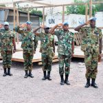 Israel Appoints Shani Cooper As The New Ambassador To Ghana