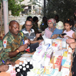More Dignitaries Arrive For Kofi Annan’s Funeral
