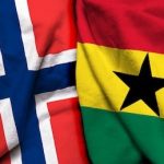 Kofi Annan Lies In State At Accra International Conference Centre