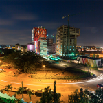 Ghana, Japan Discuss Metro Rail Transport For Accra