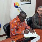 Israel Embassy Opens Trade And Economic Mission In Accra