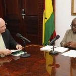US Supports Ghana’s WTO Trade Facilitation Agreement