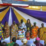 ECOWAS Reiterates Commitment To Youth Empowerment