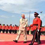 Ghana Embassy In Copenhagen Kick-Start Mobile Consular Service In Finland