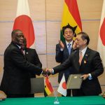 Morocco, AU Agree To Establish African Migration Observatory