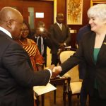 UNFPA Supports Gender Ministry’s Domestic Violence Secretariat