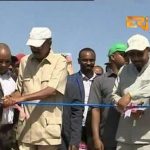 Australian High Commission Supports Pearl Safe Haven Project