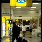 U.S. Ambassador To Ghana Stephanie S. Sullivan Presents Credentials To President Akufo-Addo