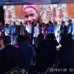 Russia Energy Corporation Opens Its Door To African Students