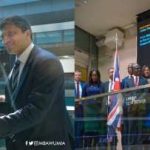 UK Ready To Increase Investments In Ghana – Minister For Africa