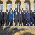 London Stock Exchange, Ghana To Co-Operate In Developing Capital Markets