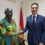 Ghana, Tunisia Sign Two Cooperation Agreements