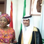 Vice President Courts Investors In India To Invest In Africa