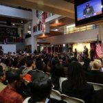 Egypt President Raises Minimum Wage, Now $116 From $70