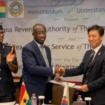 India Supports Ghana’s Agriculture And Water Sectors