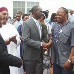 Don’t Blame Chinese Alone For Galamsey – Chinese Ambassador To Ghanaians