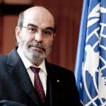 Charlotte Osei Gets UN Elections Commission Job In Afghanistan