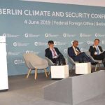 European Commission Veep To Speak At Council On Foreign Relations