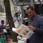 Zimbabwe Bans Use Of Foreign Currencies