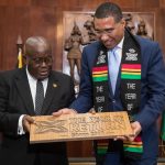 Denmark Not Leaving Ghana – Ambassador Tove Degnbol