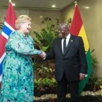 Ghana-Israel Agritech Summit Opens June 4