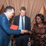 Ethiopia Army Chief Shot Dead In ‘Coup Bid’ Attacks