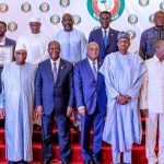 Trump Steps Into North Korea In  Historic Visit