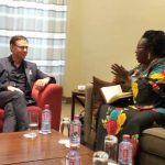 Canada Will Welcome 300,000 New Residents This Year – High Commissioner Heather Cameron