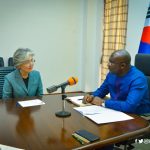 Hodan Nalayeh, Journalist And Founder Of Integration TV, Has Been Killed In Hotel Attack In Somalia