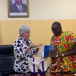 Ghana Lauds France For Technical And Economic Support