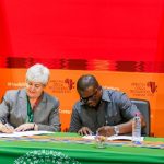 Ethiopian Airlines Rolls Out Onboard Wifi Internet Connectivity Using Latest Satellite Technology