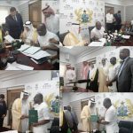 Robert Mugabe Dies Aged 95