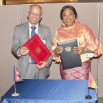 The Third UK-Business Council Regional Forum Opens On Oct 4