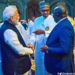 Israeli Embassy In Ghana Shuts Down