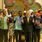 CEO Of Coca-Cola Tours Africa; Defines Region As Company’s Future Growth Driver