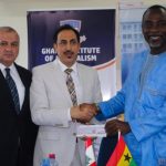 Ghana Re-elected To UNESCO Executive Board