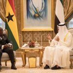 Barbados, Ghana Explore Business Opportunities