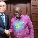 Countries Commit To End Maternal Death, Stop Gender Based Violence