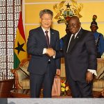 Barbados, Ghana Explore Business Opportunities