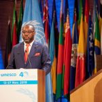 USAID Deputy Assistant Administrator For Global Health Bureau Visits Ghana