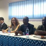 Vice-President, Chinese Vice-Premier Cut Sod For Upgrade Of 15 Educational Institution