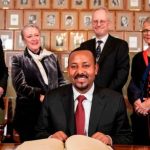 US-China Trade Tension Hits Hard On Global Economy