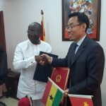 Ghanaian-British Politician Wins Seat In British Parliament