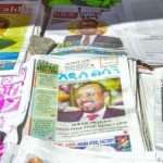 Trump Pleads Not Guilty to 34-Count Hush Money Indictment