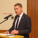 Foreign Minister In Turkey For Two-Day Working Visit