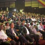 Ghana, United Kingdom Pledge To Strengthen Ties of Co-Operation