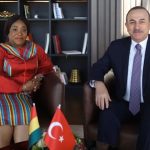 Ghana To Partake In UK-Africa Investment Summit