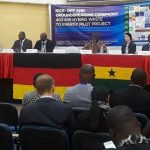 Report Corrupt Government Officials – President To Diplomatic Corps